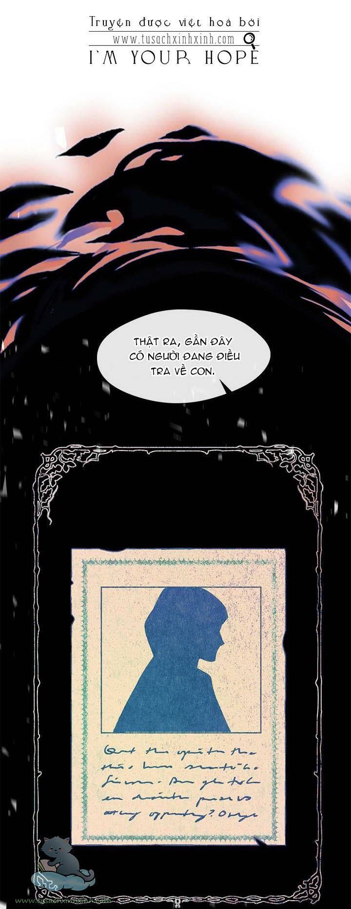 Gia Đình Bị Ám Ảnh Bởi Tôi Chapter 37 - Trang 2