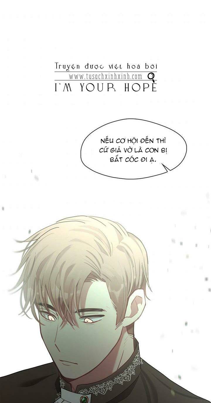 Gia Đình Bị Ám Ảnh Bởi Tôi Chapter 37 - Trang 2