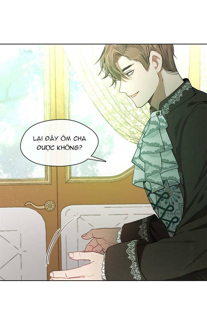 Gia Đình Bị Ám Ảnh Bởi Tôi Chapter 37 - Trang 2