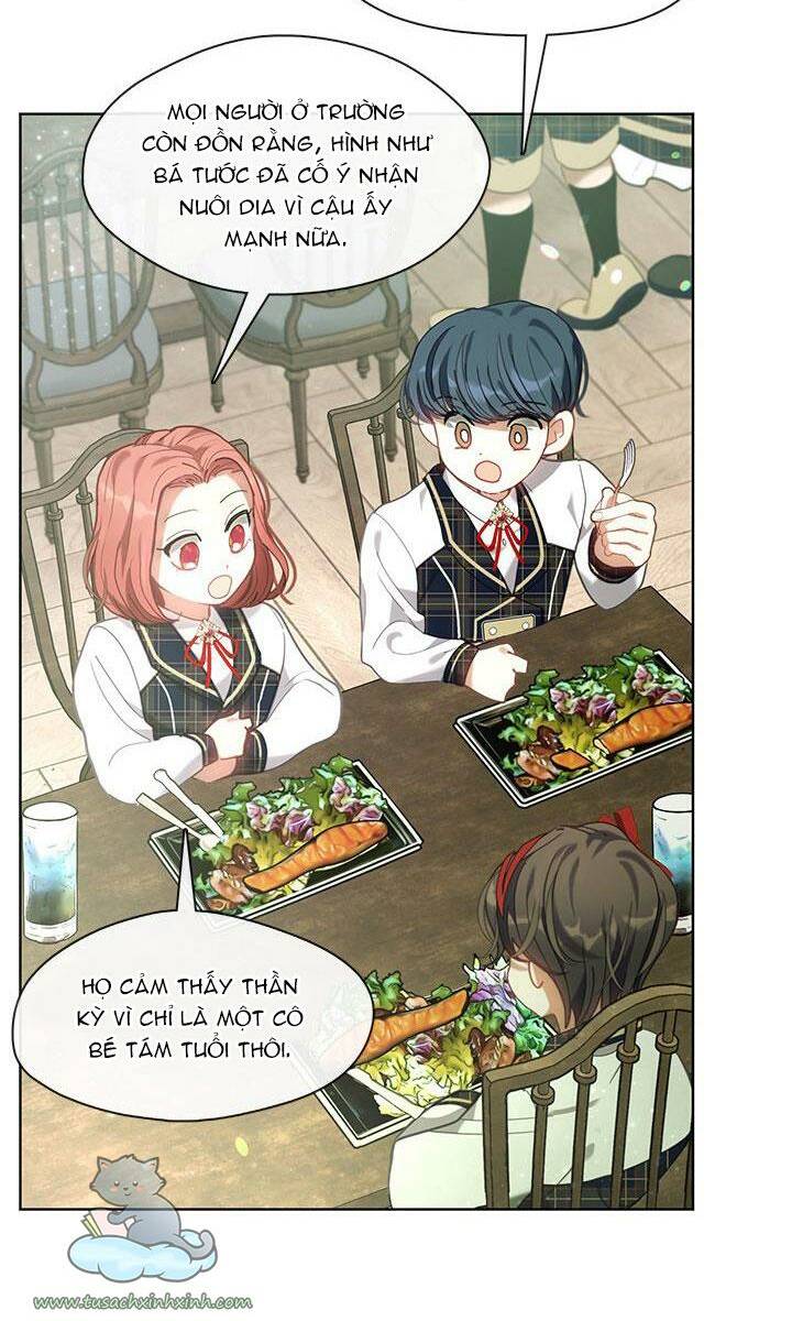 Gia Đình Bị Ám Ảnh Bởi Tôi Chapter 37 - Trang 2