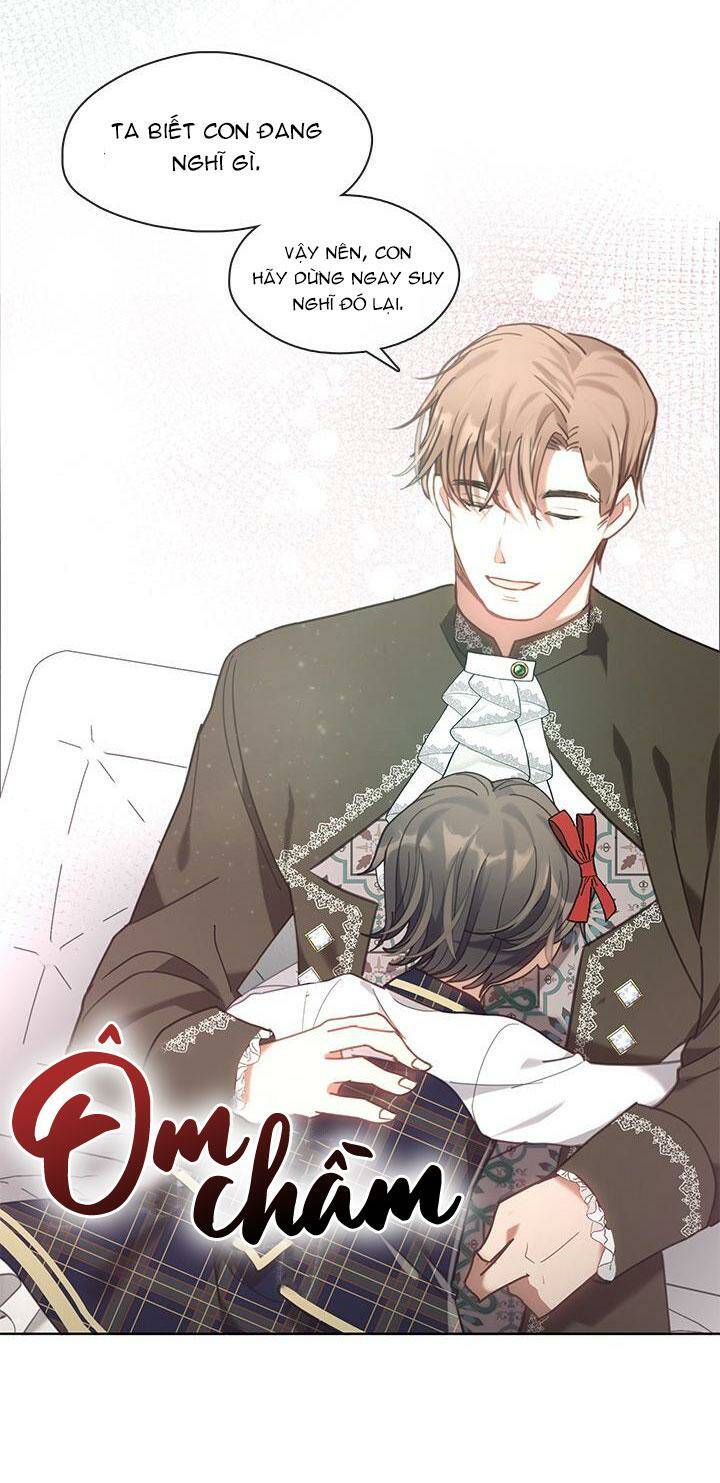 Gia Đình Bị Ám Ảnh Bởi Tôi Chapter 37 - Trang 2