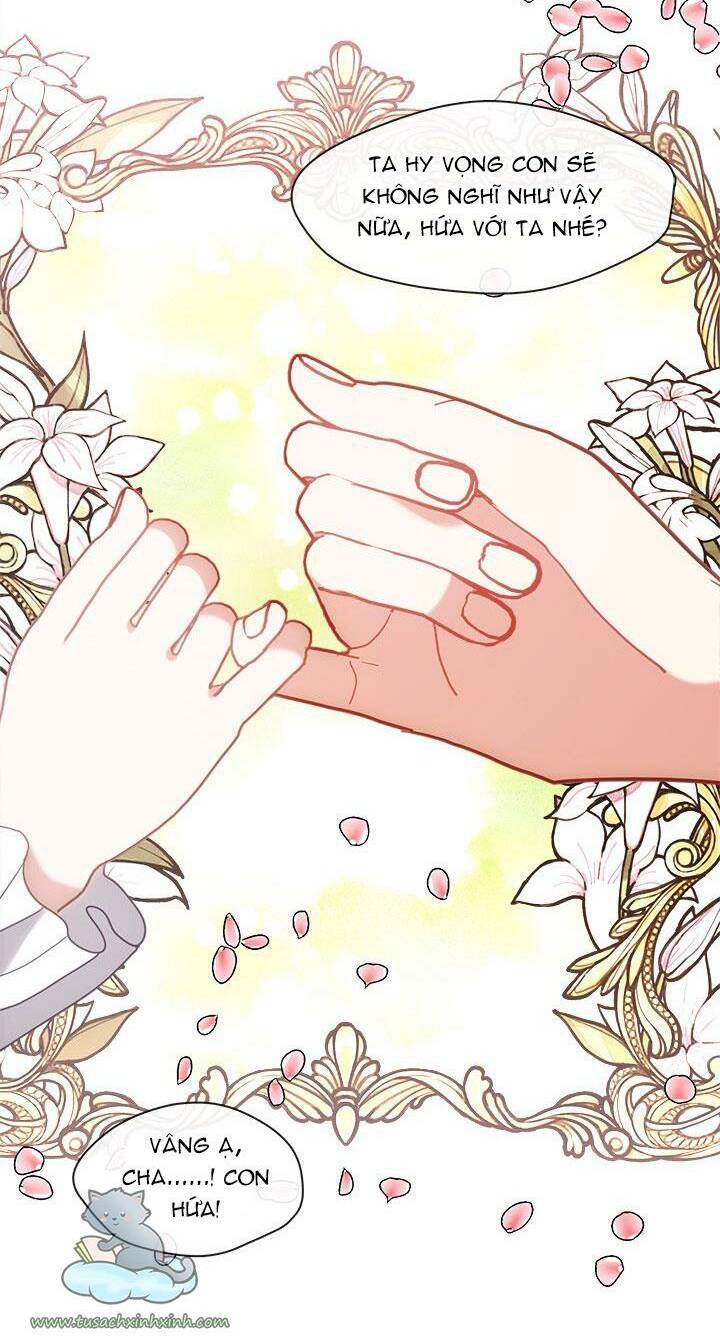 Gia Đình Bị Ám Ảnh Bởi Tôi Chapter 37 - Trang 2