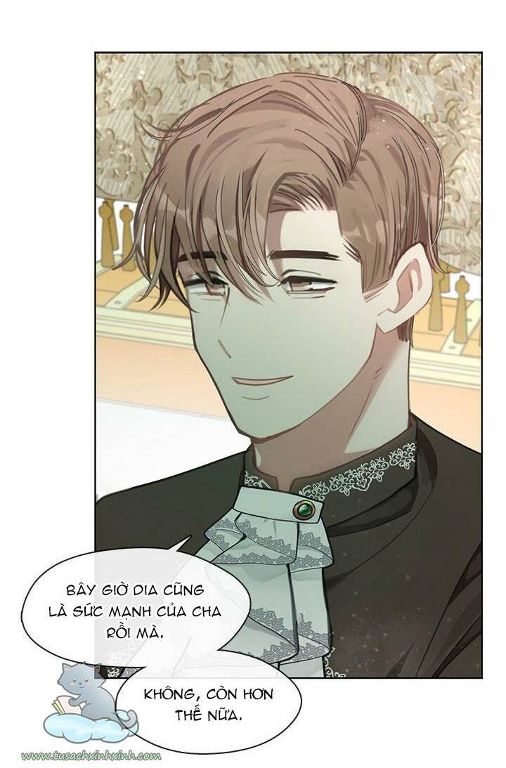 Gia Đình Bị Ám Ảnh Bởi Tôi Chapter 37 - Trang 2