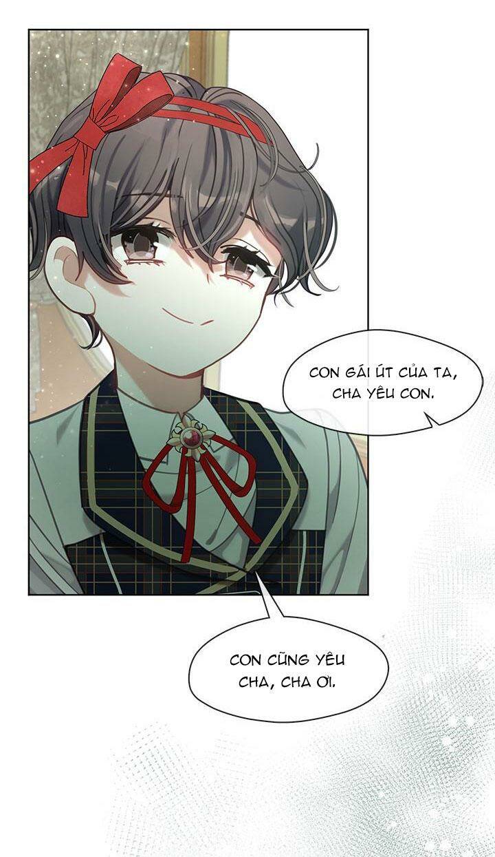 Gia Đình Bị Ám Ảnh Bởi Tôi Chapter 37 - Trang 2