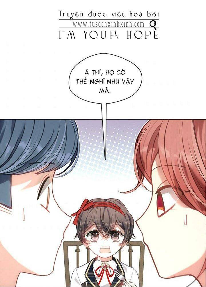 Gia Đình Bị Ám Ảnh Bởi Tôi Chapter 37 - Trang 2