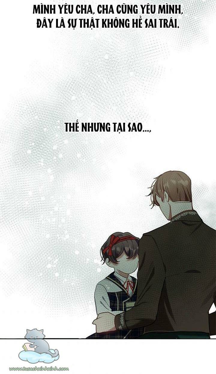 Gia Đình Bị Ám Ảnh Bởi Tôi Chapter 37 - Trang 2