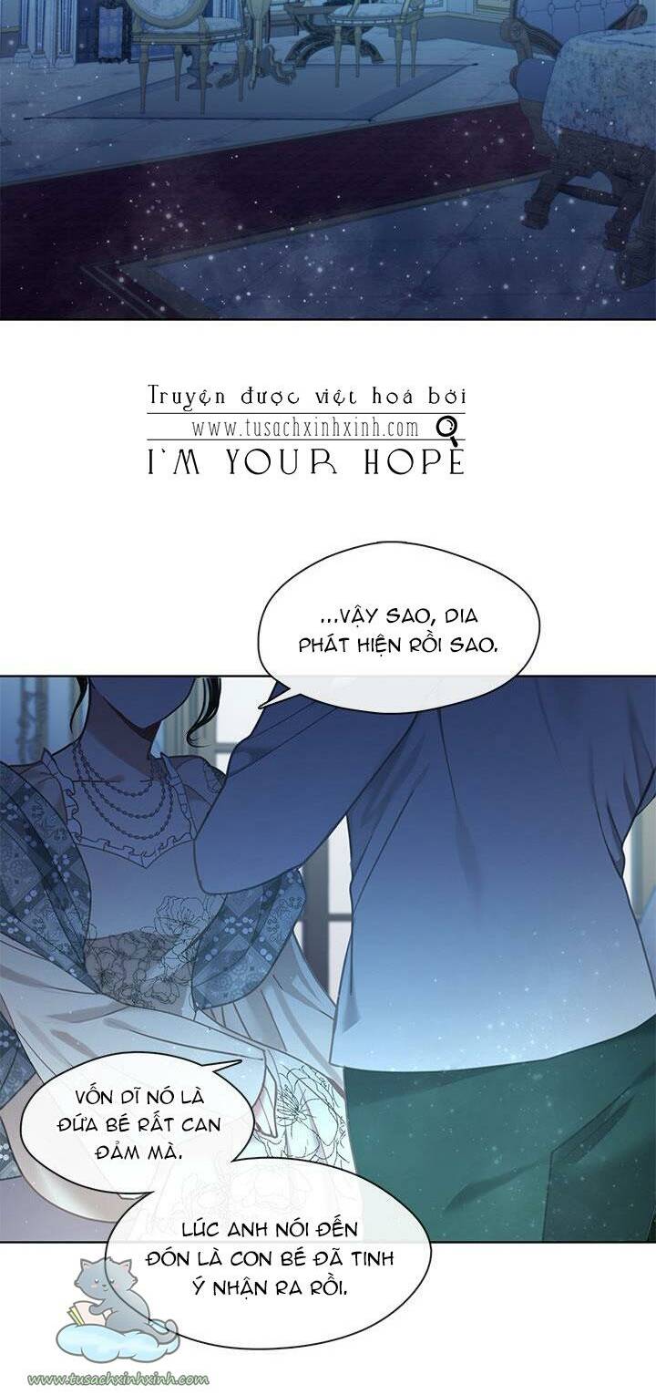 Gia Đình Bị Ám Ảnh Bởi Tôi Chapter 37 - Trang 2