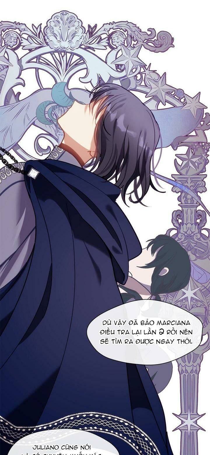 Gia Đình Bị Ám Ảnh Bởi Tôi Chapter 37 - Trang 2