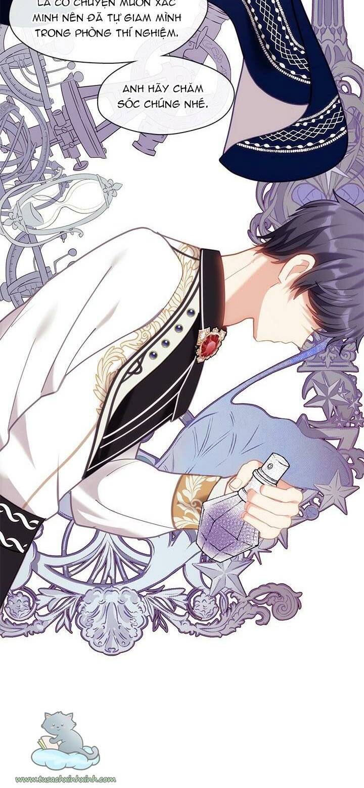 Gia Đình Bị Ám Ảnh Bởi Tôi Chapter 37 - Trang 2