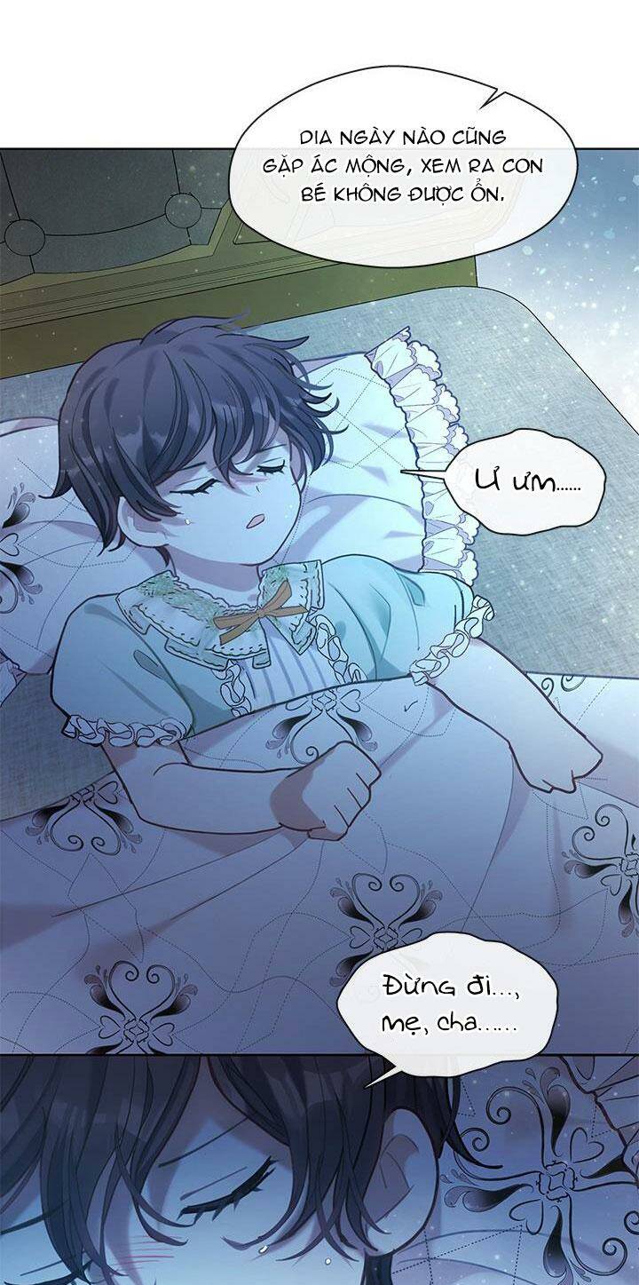 Gia Đình Bị Ám Ảnh Bởi Tôi Chapter 37 - Trang 2