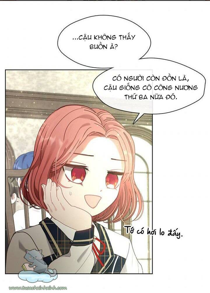 Gia Đình Bị Ám Ảnh Bởi Tôi Chapter 37 - Trang 2