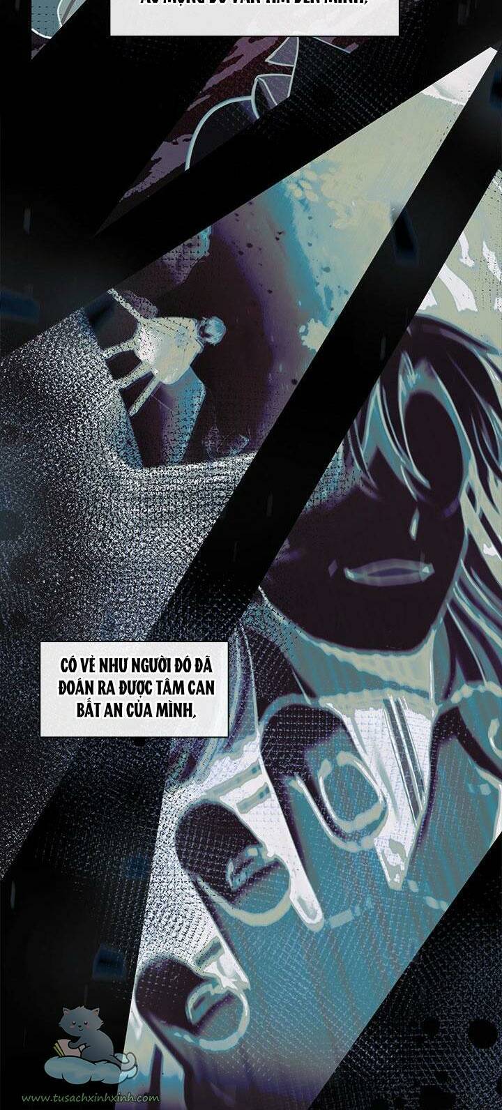 Gia Đình Bị Ám Ảnh Bởi Tôi Chapter 37 - Trang 2