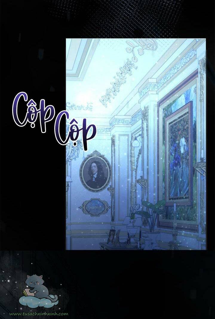 Gia Đình Bị Ám Ảnh Bởi Tôi Chapter 37 - Trang 2