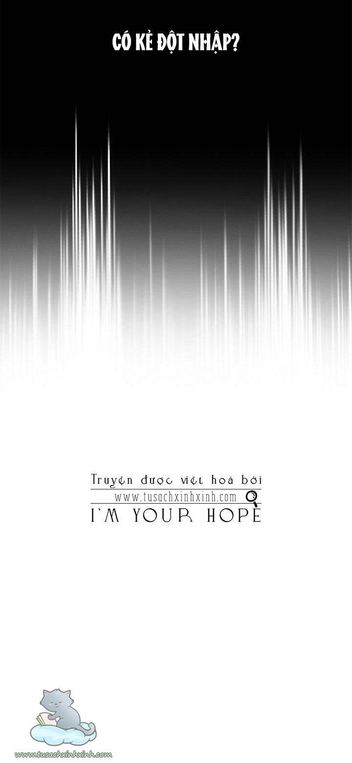 Gia Đình Bị Ám Ảnh Bởi Tôi Chapter 37 - Trang 2