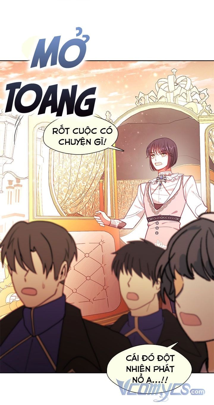 Gia Đình Bị Ám Ảnh Bởi Tôi Chapter 38.5 - Trang 2