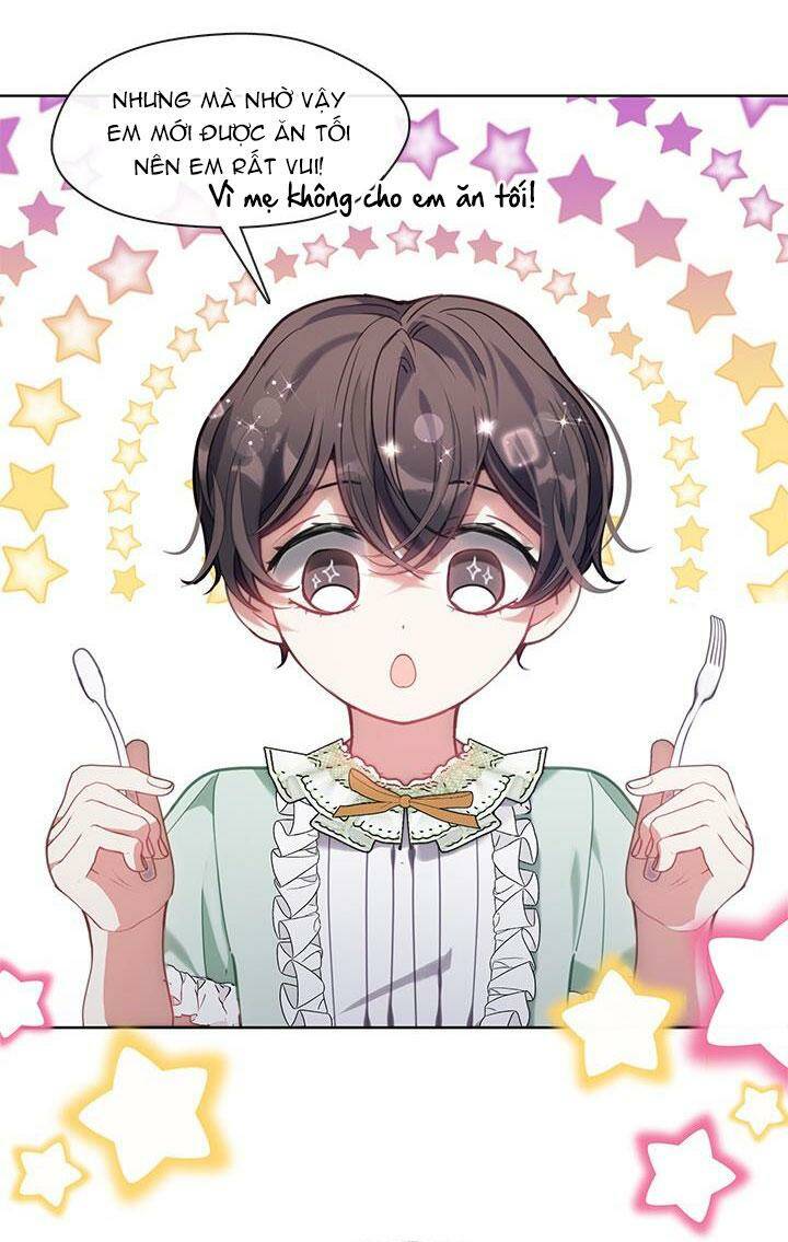 Gia Đình Bị Ám Ảnh Bởi Tôi Chapter 38 - Trang 2