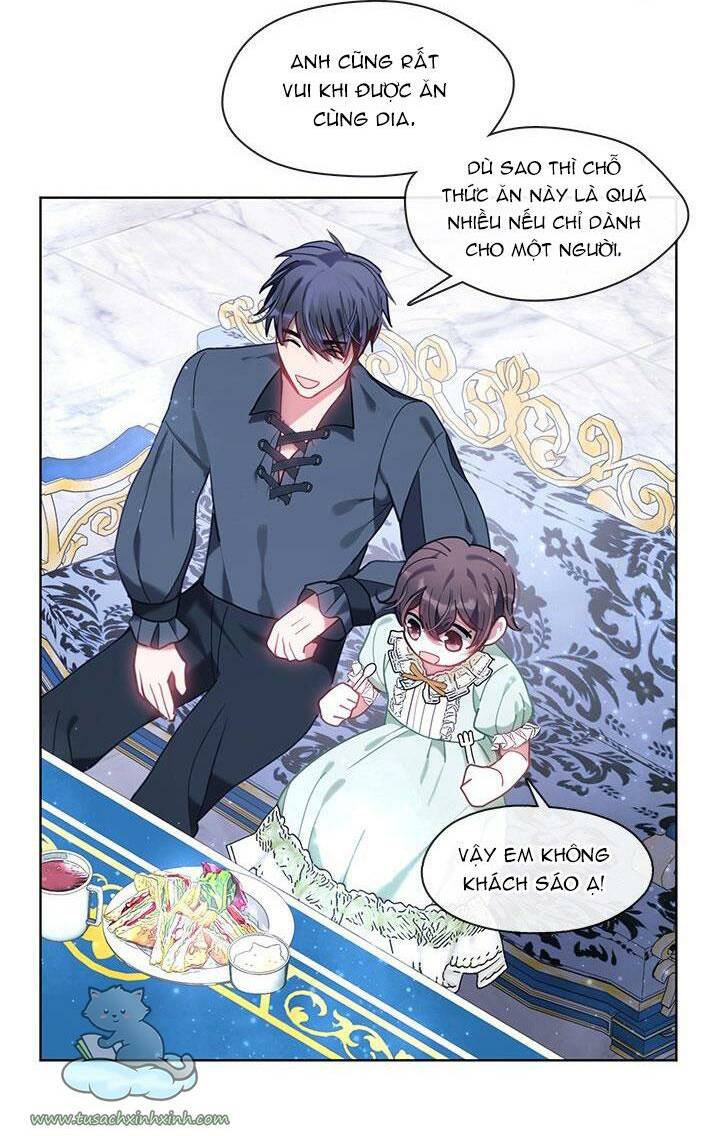 Gia Đình Bị Ám Ảnh Bởi Tôi Chapter 38 - Trang 2