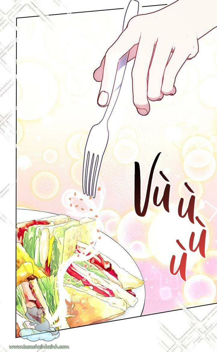 Gia Đình Bị Ám Ảnh Bởi Tôi Chapter 38 - Trang 2