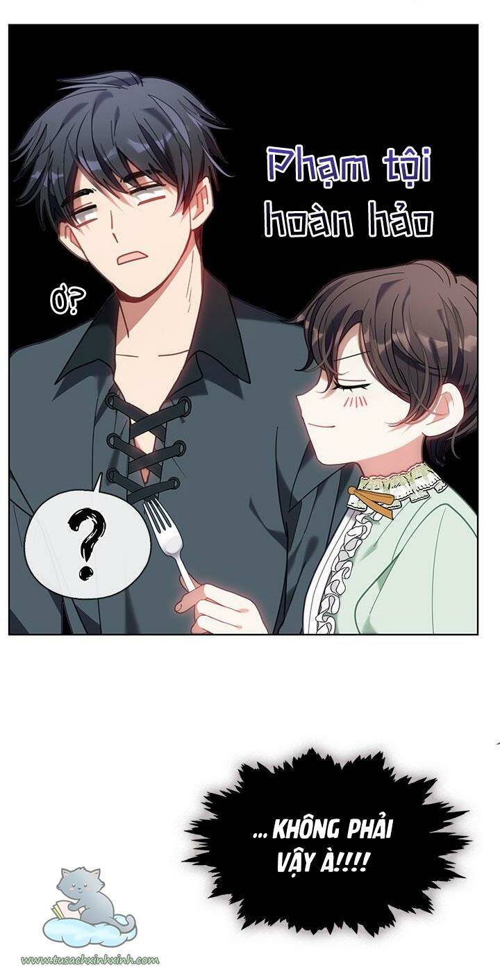 Gia Đình Bị Ám Ảnh Bởi Tôi Chapter 38 - Trang 2