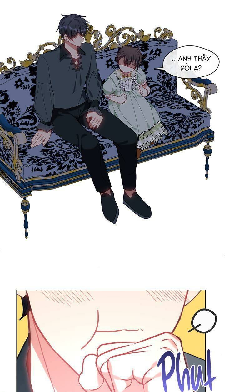 Gia Đình Bị Ám Ảnh Bởi Tôi Chapter 38 - Trang 2