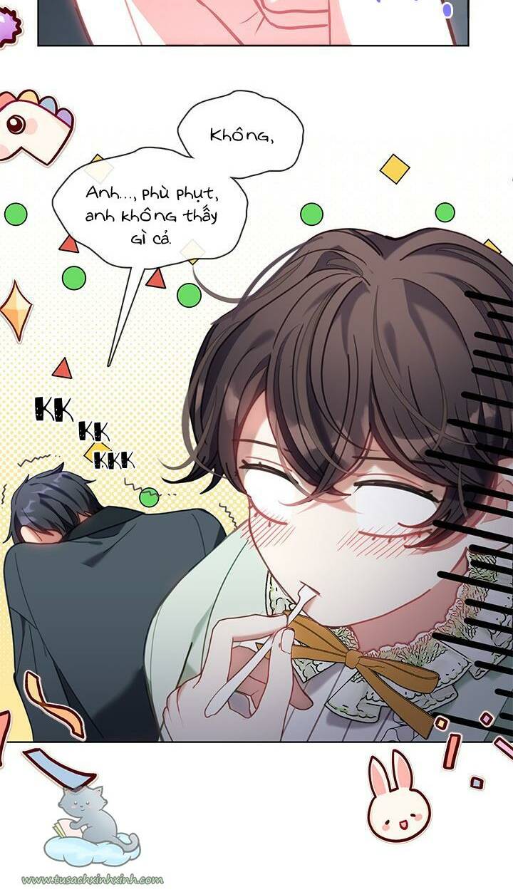 Gia Đình Bị Ám Ảnh Bởi Tôi Chapter 38 - Trang 2