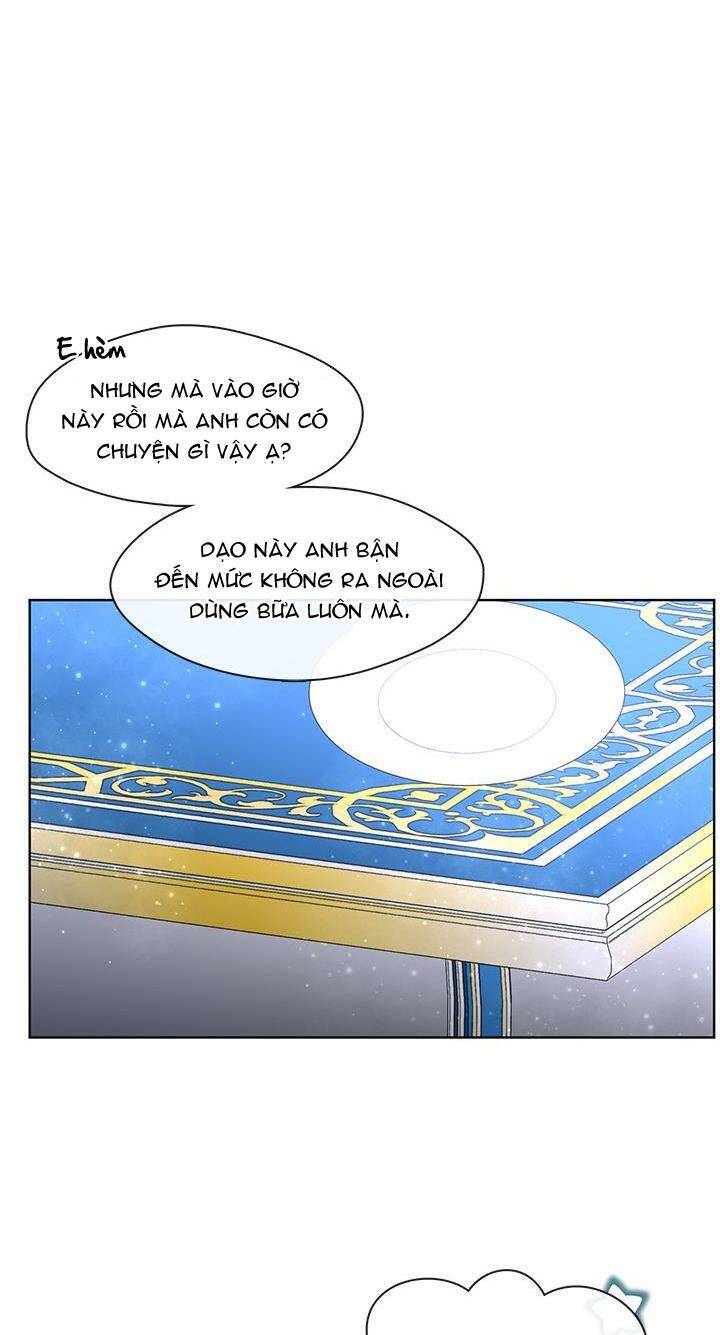 Gia Đình Bị Ám Ảnh Bởi Tôi Chapter 38 - Trang 2