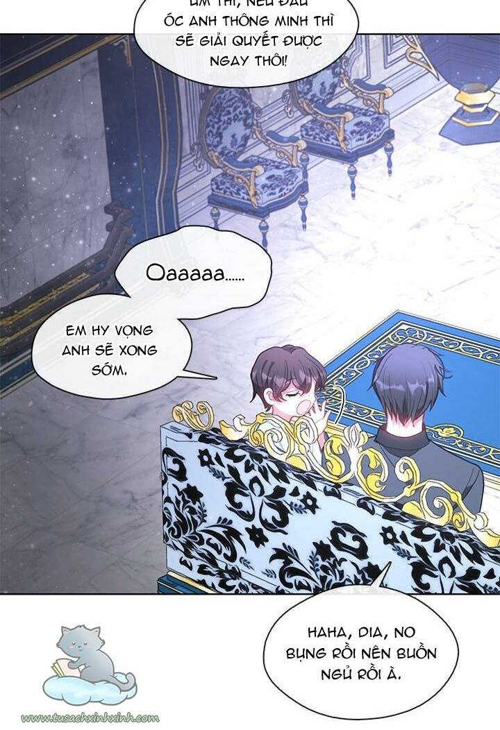 Gia Đình Bị Ám Ảnh Bởi Tôi Chapter 38 - Trang 2