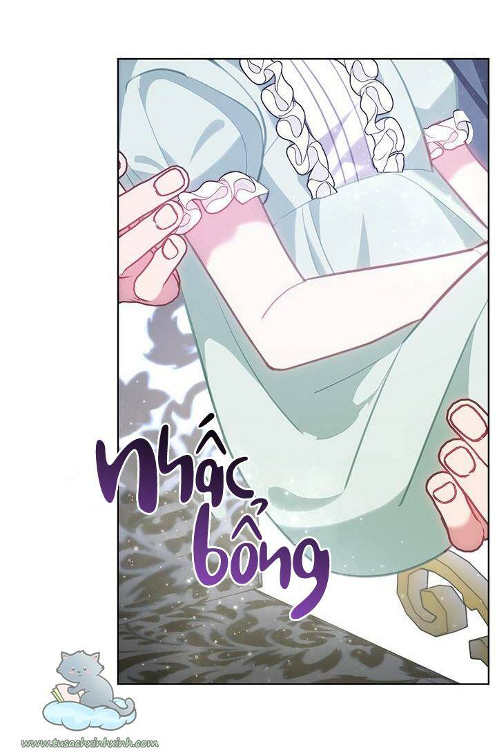 Gia Đình Bị Ám Ảnh Bởi Tôi Chapter 38 - Trang 2