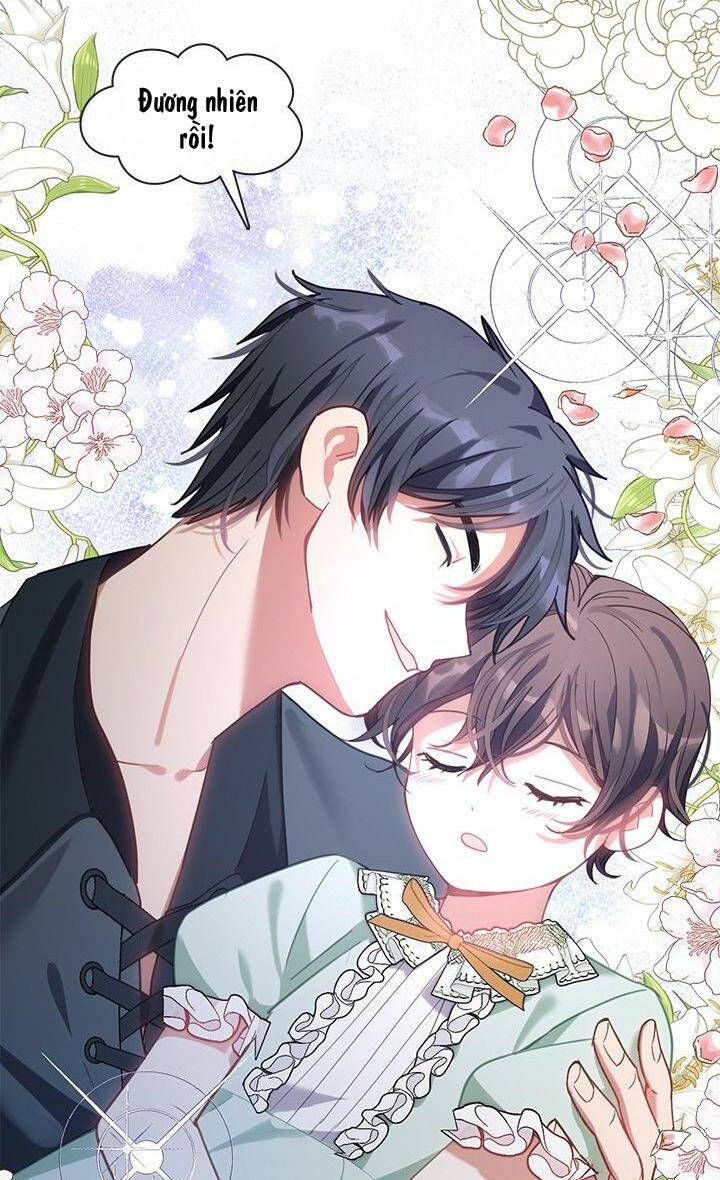 Gia Đình Bị Ám Ảnh Bởi Tôi Chapter 38 - Trang 2