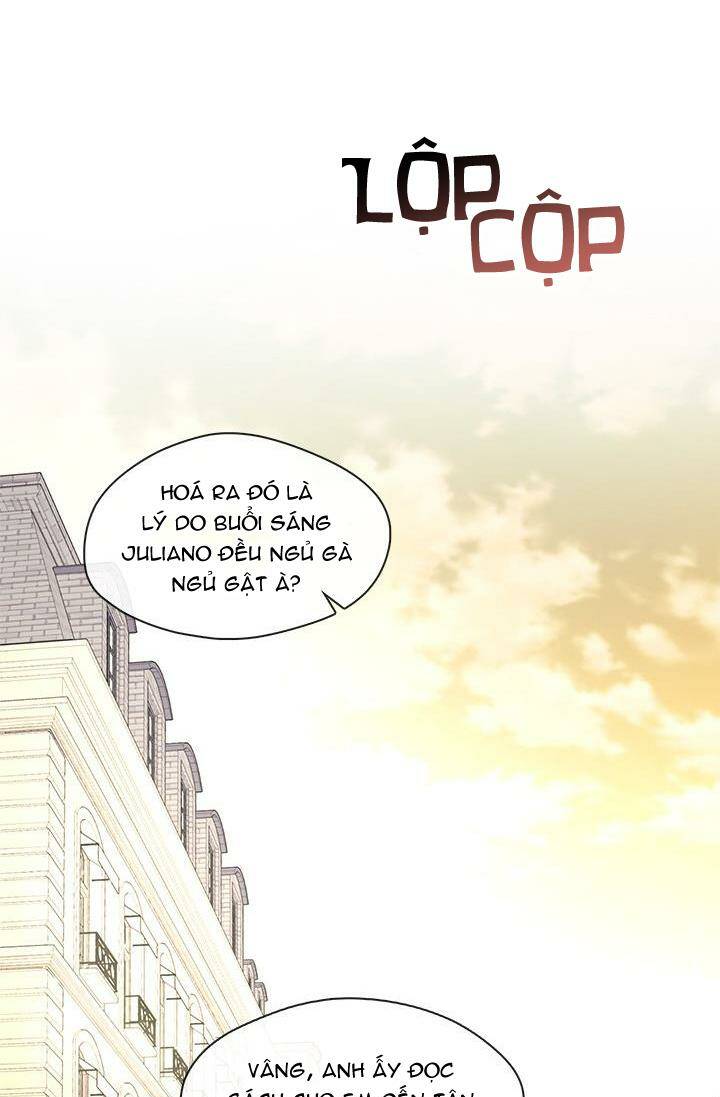 Gia Đình Bị Ám Ảnh Bởi Tôi Chapter 38 - Trang 2