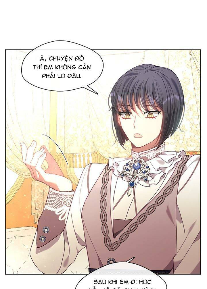 Gia Đình Bị Ám Ảnh Bởi Tôi Chapter 38 - Trang 2