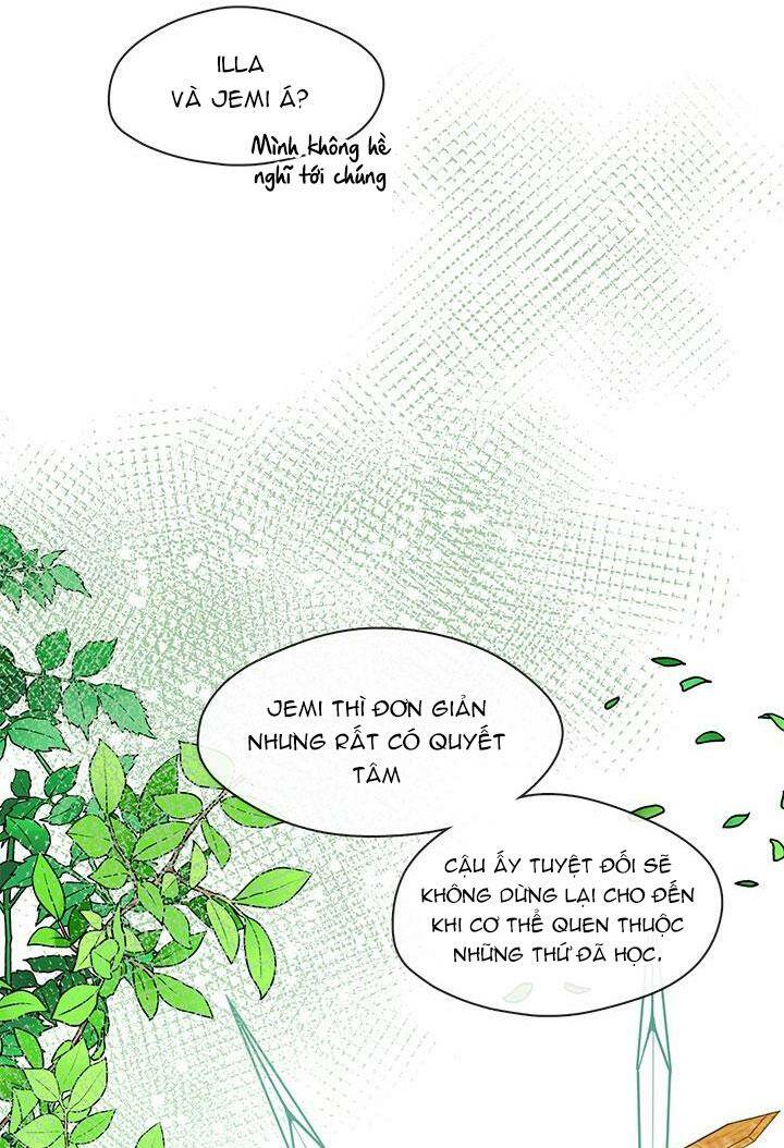 Gia Đình Bị Ám Ảnh Bởi Tôi Chapter 38 - Trang 2