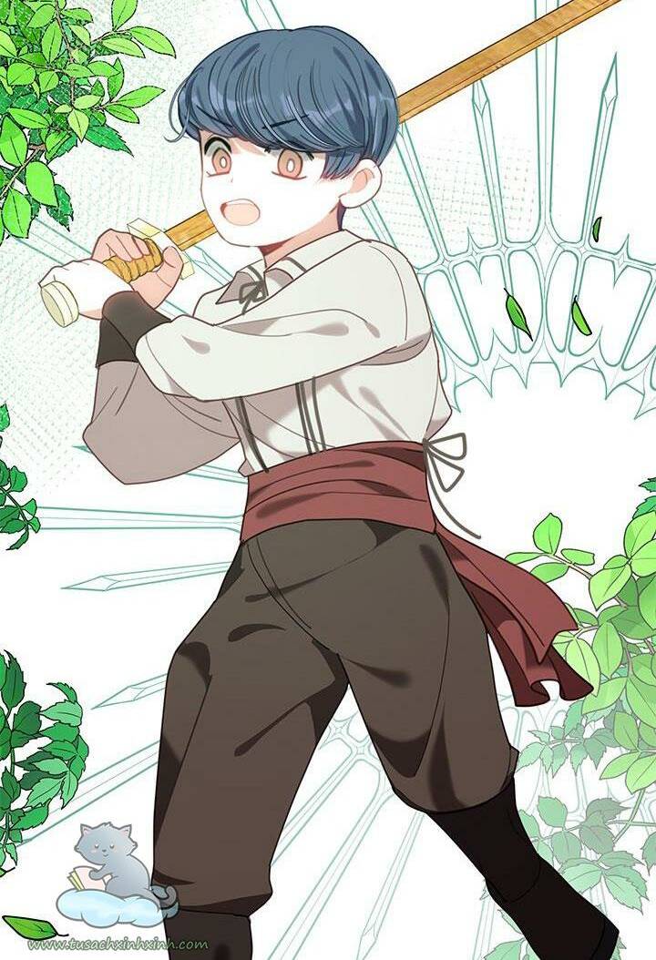 Gia Đình Bị Ám Ảnh Bởi Tôi Chapter 38 - Trang 2