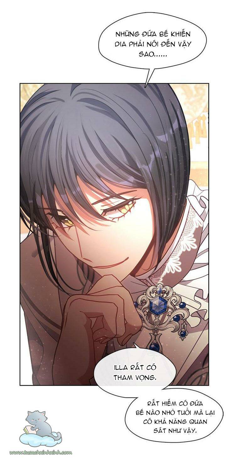 Gia Đình Bị Ám Ảnh Bởi Tôi Chapter 38 - Trang 2