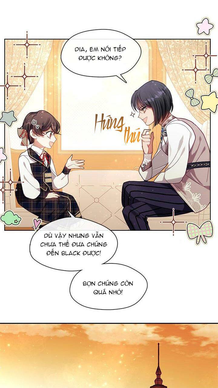 Gia Đình Bị Ám Ảnh Bởi Tôi Chapter 38 - Trang 2