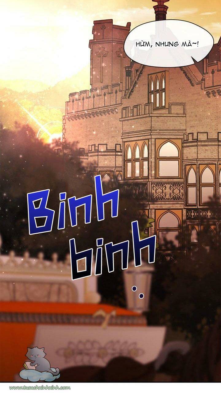 Gia Đình Bị Ám Ảnh Bởi Tôi Chapter 38 - Trang 2