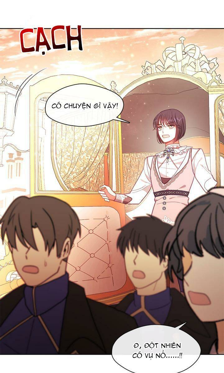 Gia Đình Bị Ám Ảnh Bởi Tôi Chapter 38 - Trang 2