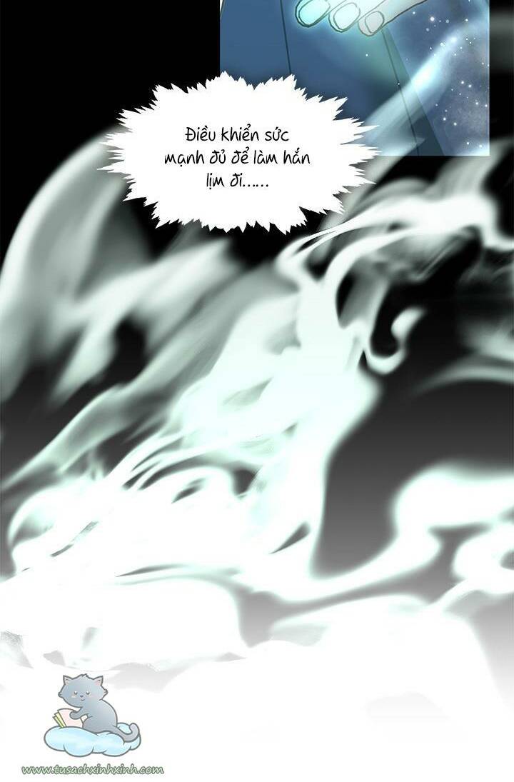 Gia Đình Bị Ám Ảnh Bởi Tôi Chapter 38 - Trang 2