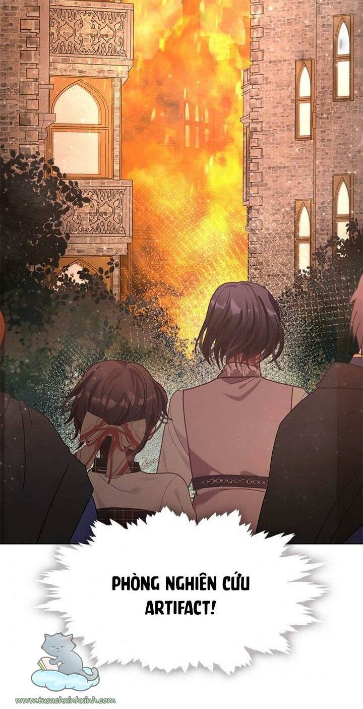 Gia Đình Bị Ám Ảnh Bởi Tôi Chapter 38 - Trang 2