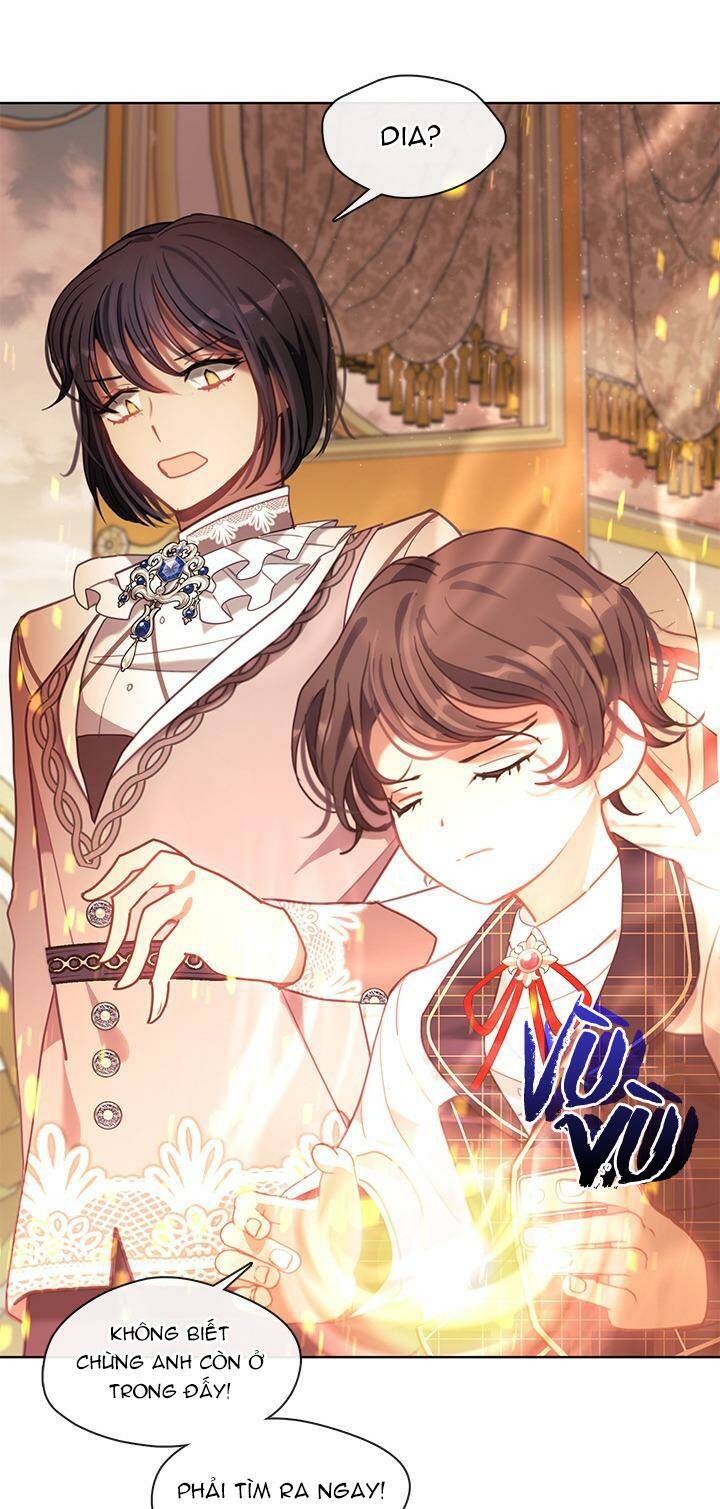 Gia Đình Bị Ám Ảnh Bởi Tôi Chapter 38 - Trang 2