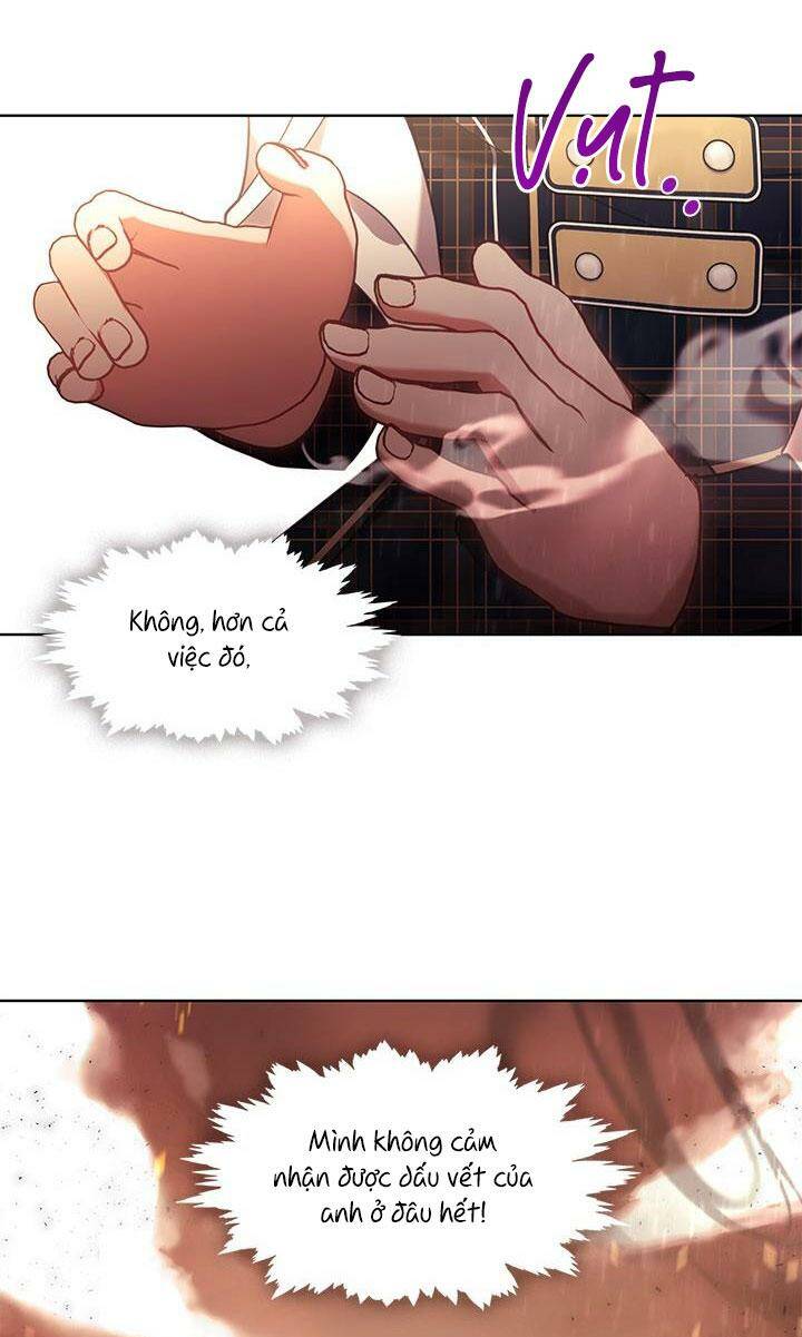 Gia Đình Bị Ám Ảnh Bởi Tôi Chapter 38 - Trang 2