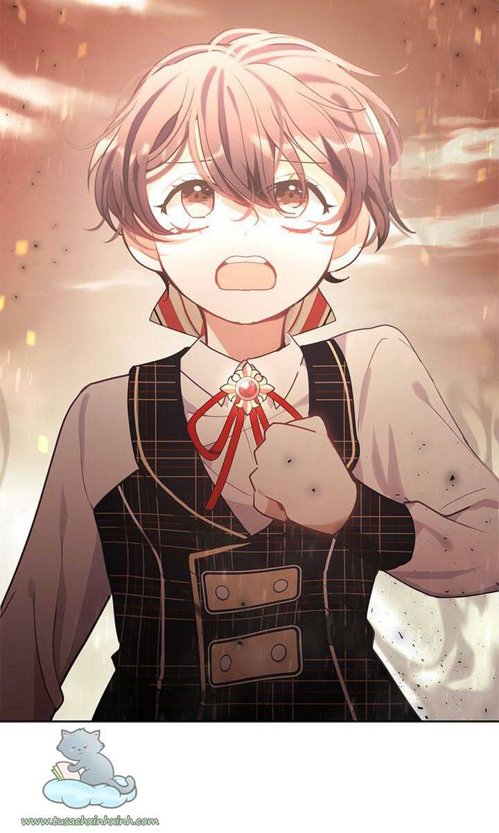 Gia Đình Bị Ám Ảnh Bởi Tôi Chapter 38 - Trang 2