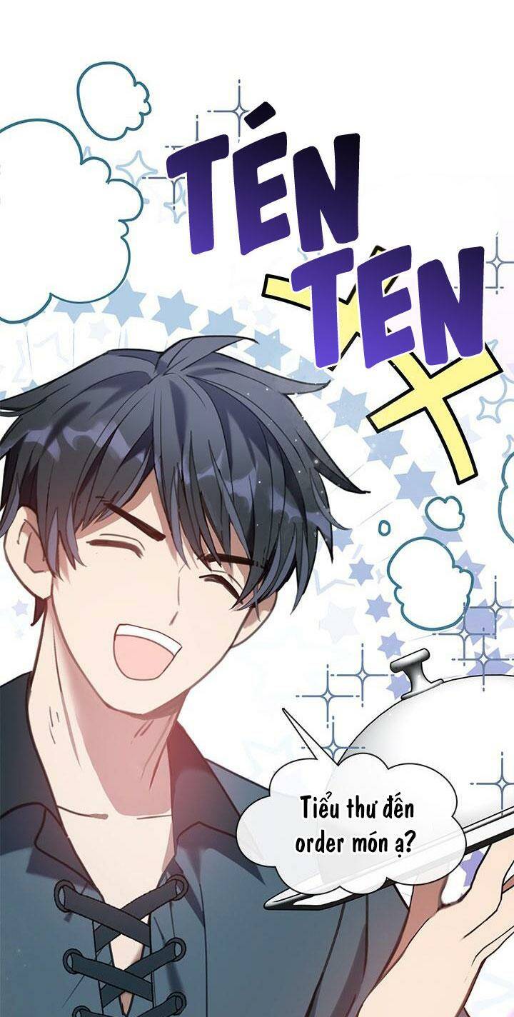 Gia Đình Bị Ám Ảnh Bởi Tôi Chapter 38 - Trang 2