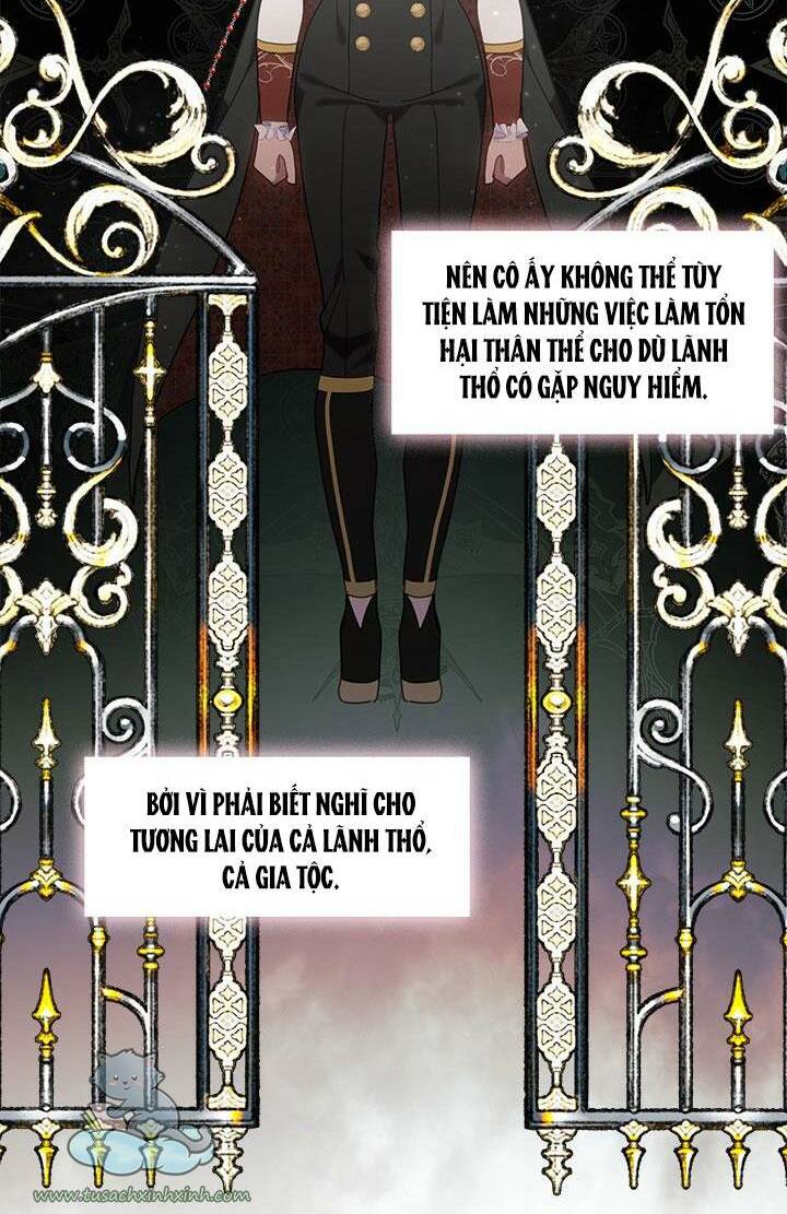 Gia Đình Bị Ám Ảnh Bởi Tôi Chapter 38 - Trang 2