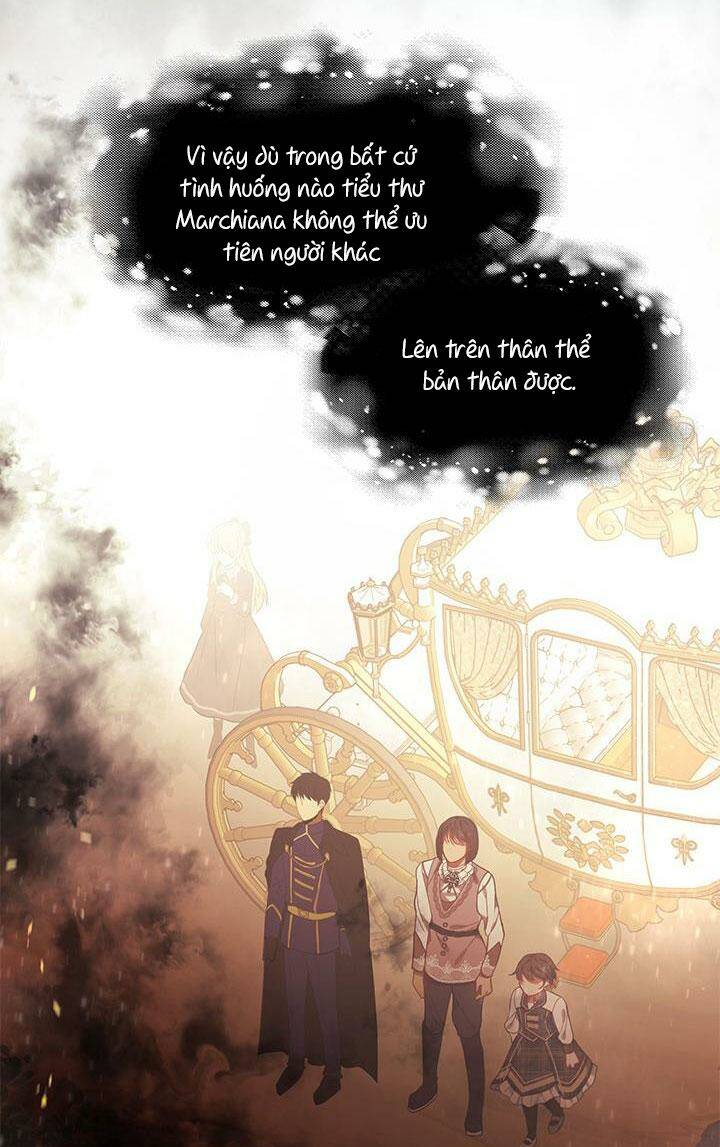 Gia Đình Bị Ám Ảnh Bởi Tôi Chapter 38 - Trang 2