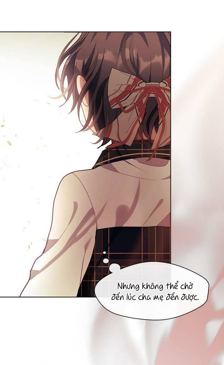 Gia Đình Bị Ám Ảnh Bởi Tôi Chapter 38 - Trang 2