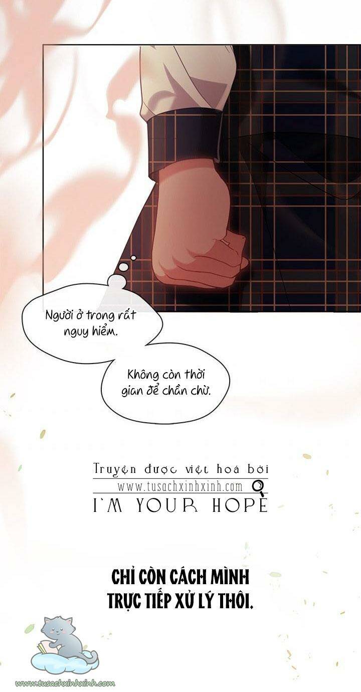 Gia Đình Bị Ám Ảnh Bởi Tôi Chapter 38 - Trang 2