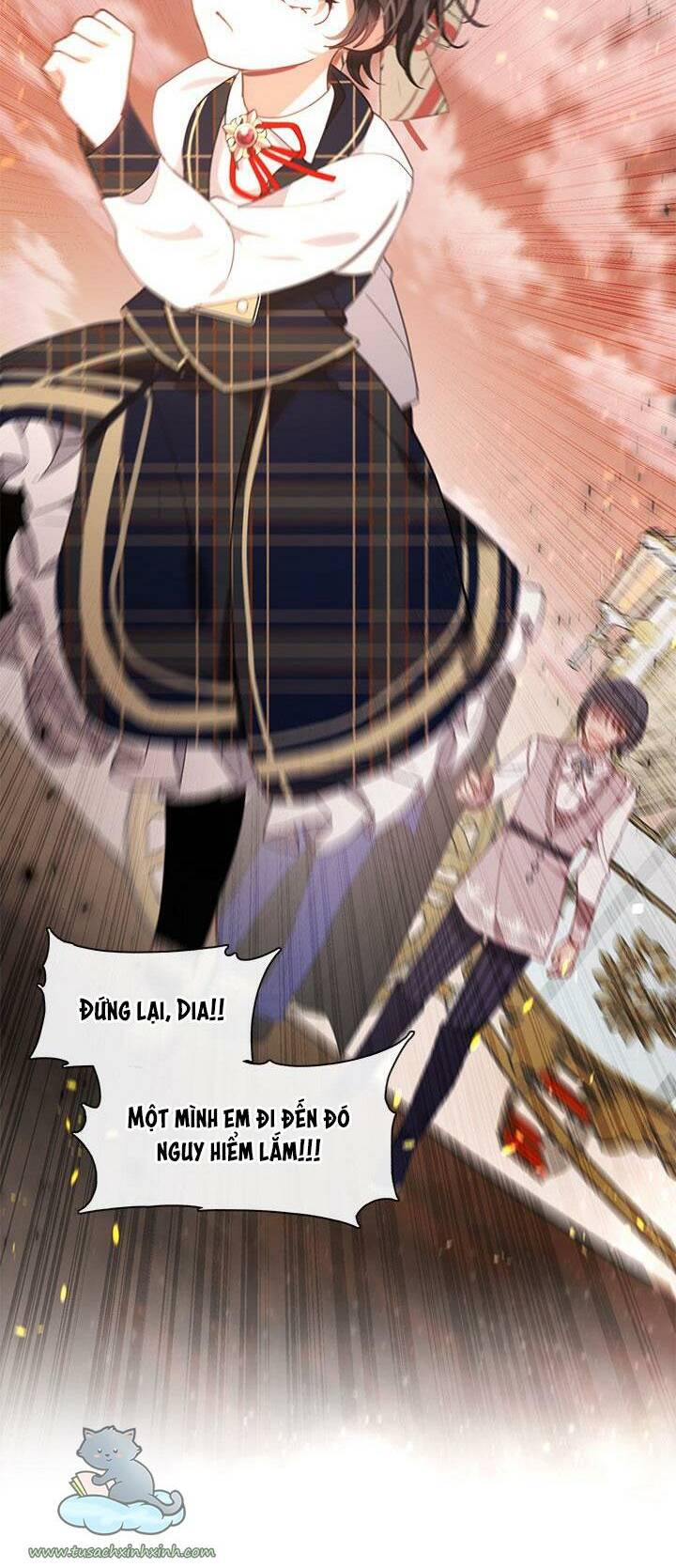 Gia Đình Bị Ám Ảnh Bởi Tôi Chapter 38 - Trang 2