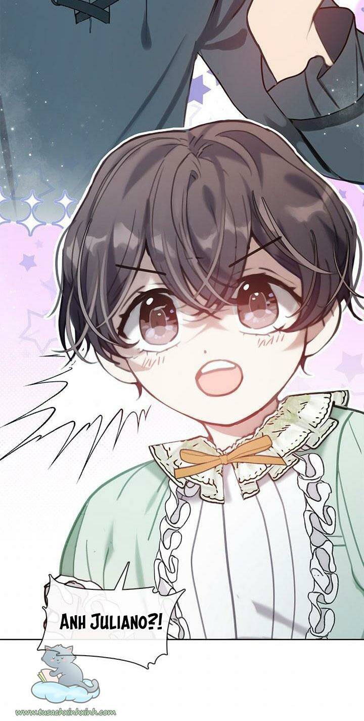 Gia Đình Bị Ám Ảnh Bởi Tôi Chapter 38 - Trang 2