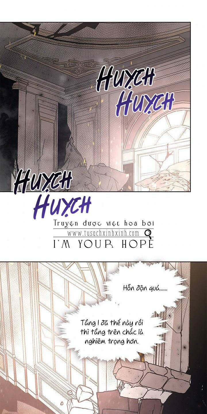 Gia Đình Bị Ám Ảnh Bởi Tôi Chapter 38 - Trang 2